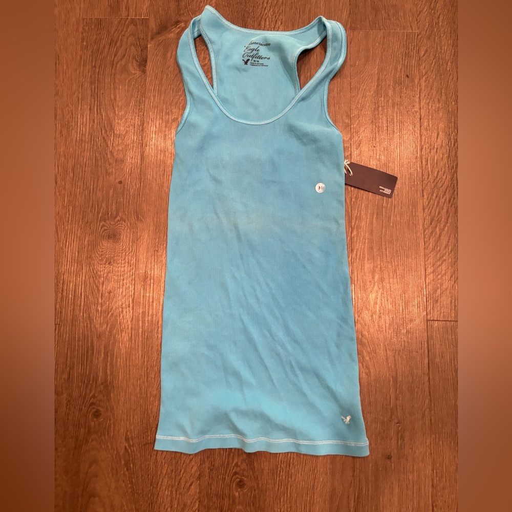 American eagle medium tank new